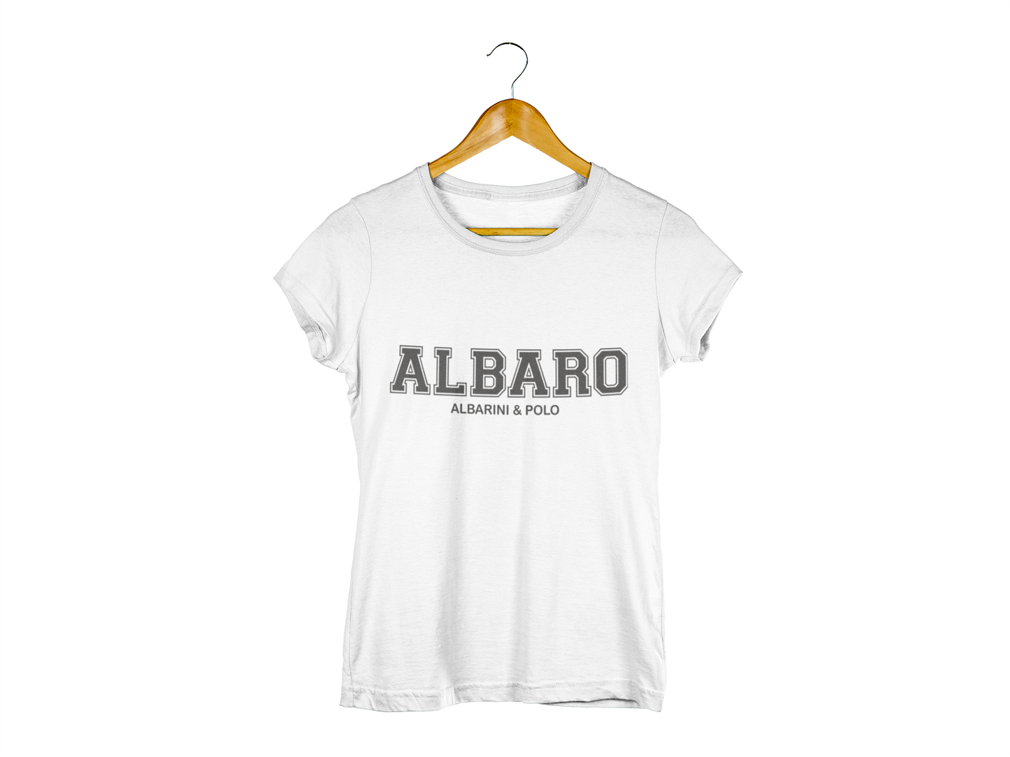 T-Shirt Albaro - Zena Padel