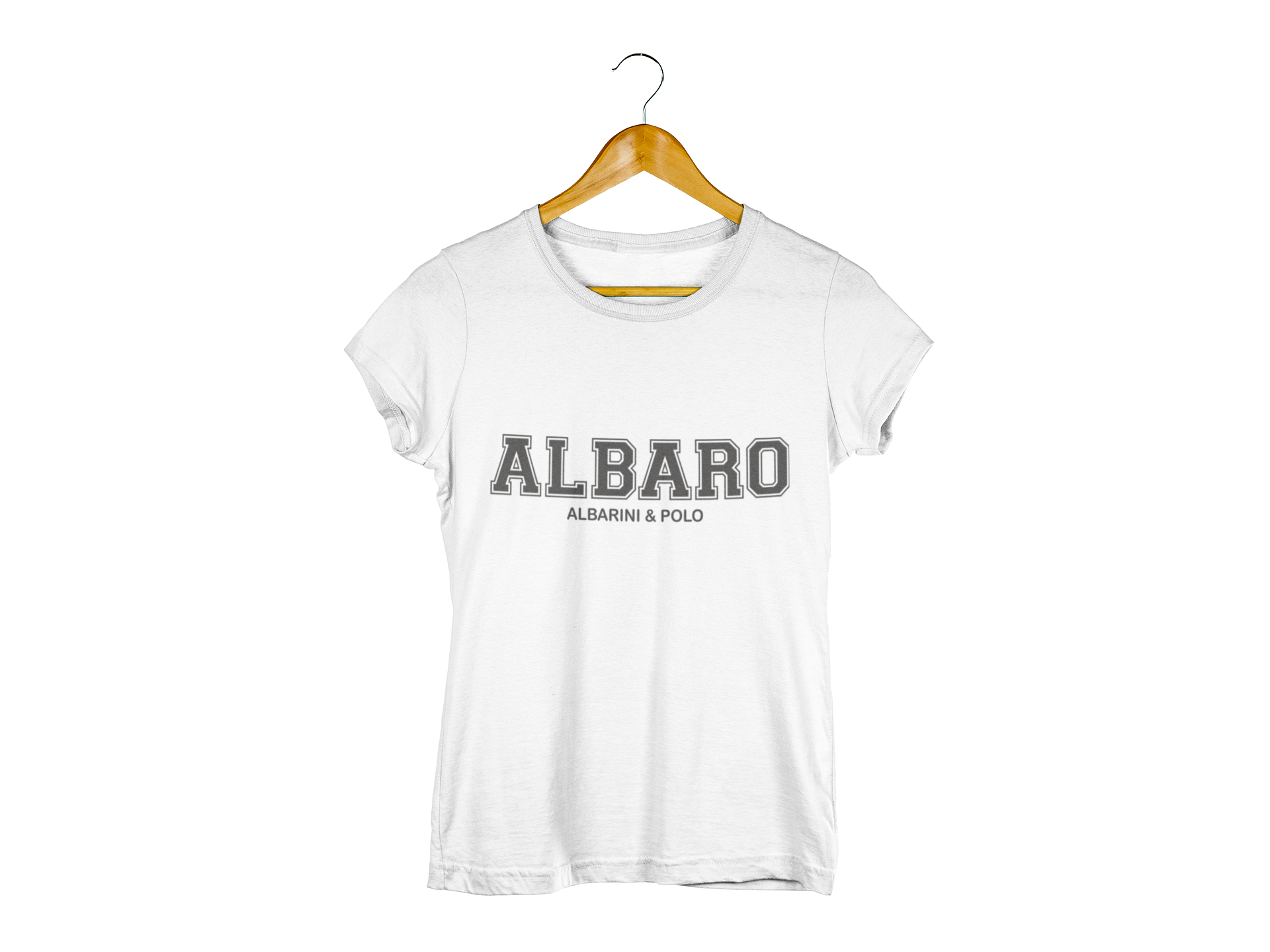 T-Shirt Albaro - Zena Padel