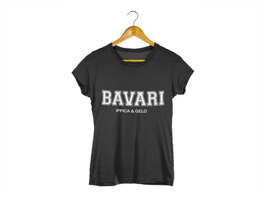 T-Shirt Bavari - Zena Padel