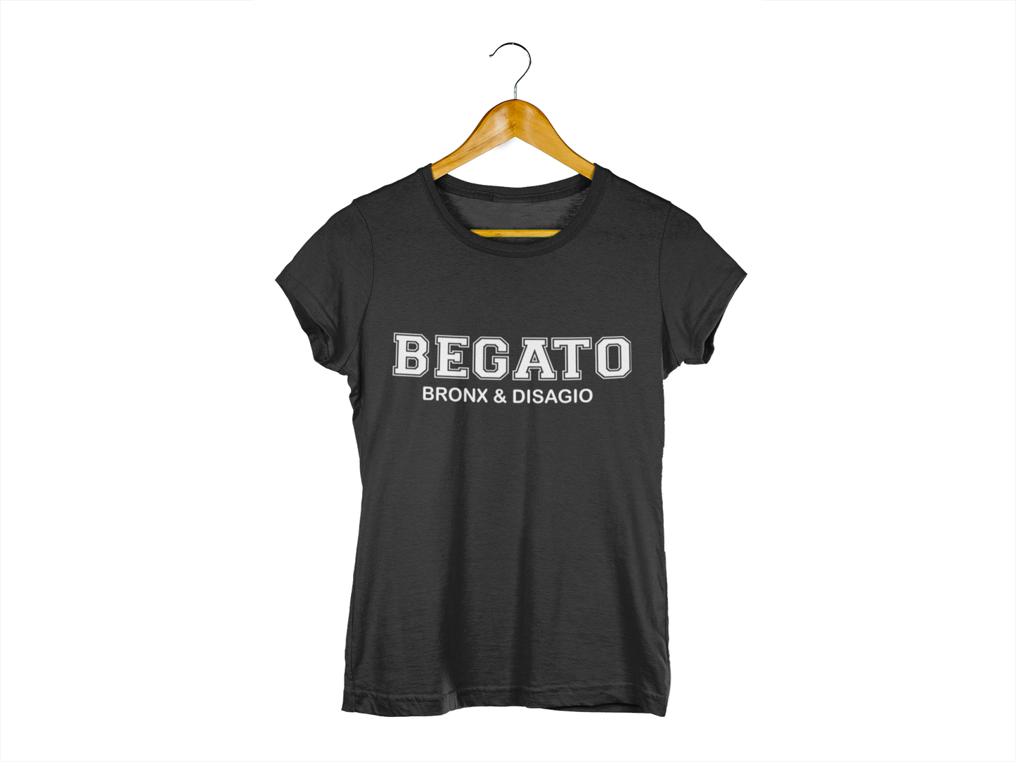 T-Shirt Begato - Zena Padel