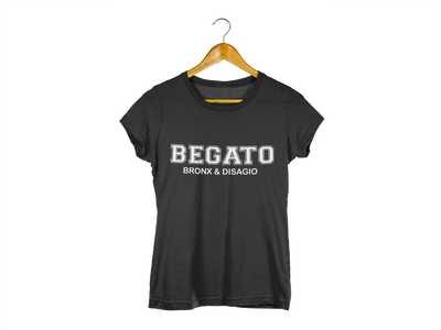 T-Shirt Begato