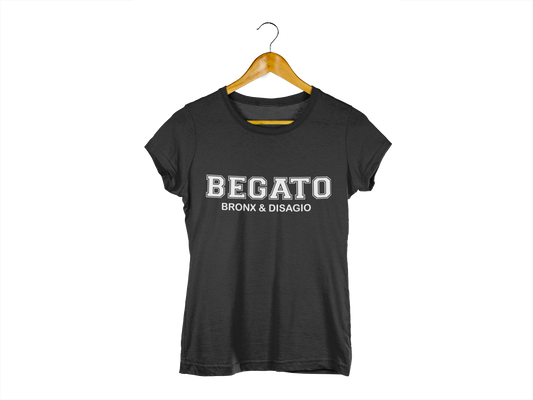 T-Shirt Begato - Zena Padel