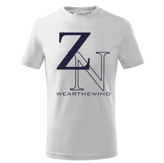 T-Shirt ZENA Original - Zena Brand - Wear the Wind