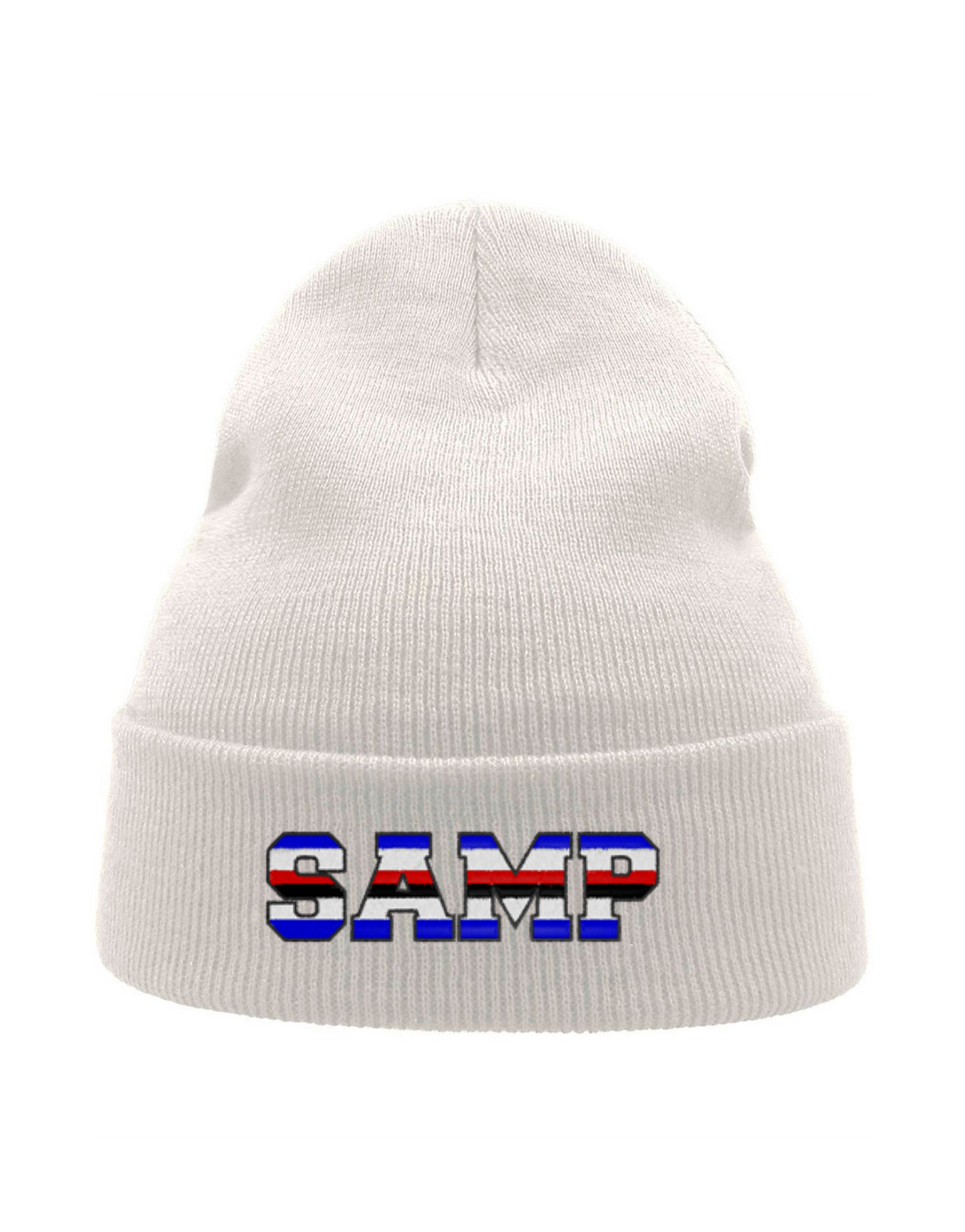 Cappello lana SAMP