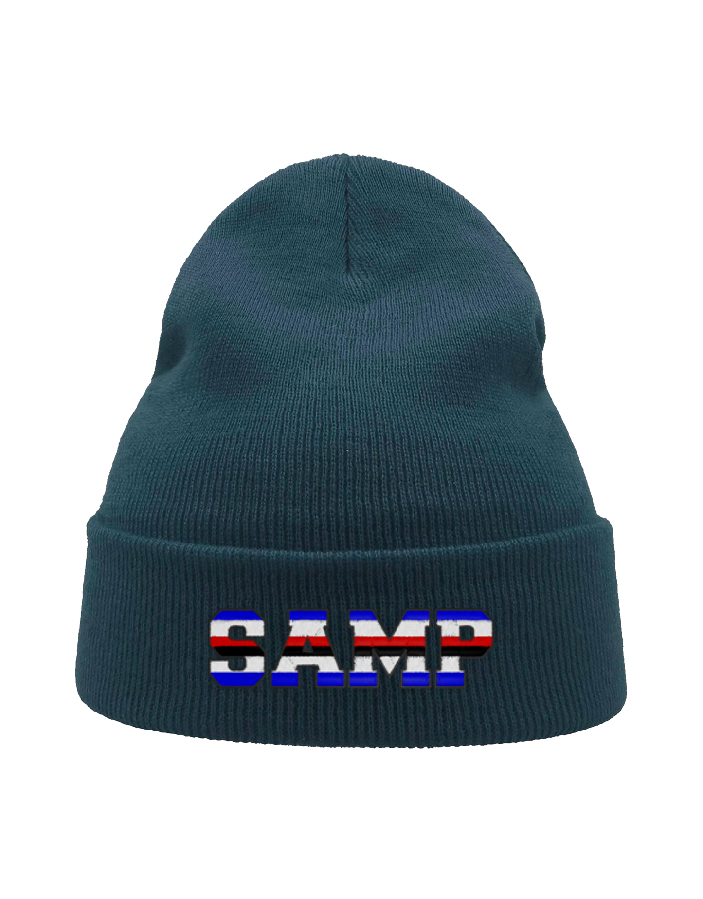 Cappello lana SAMP