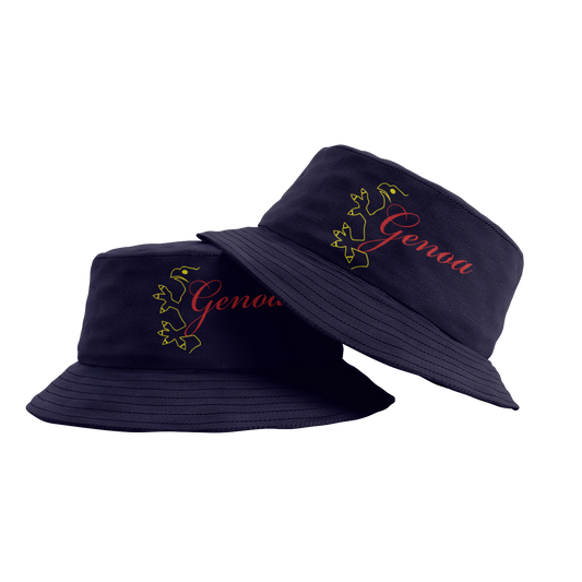 Bucket Caps Genoa