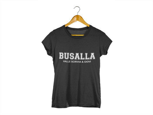 T-Shirt Busalla - Zena Padel