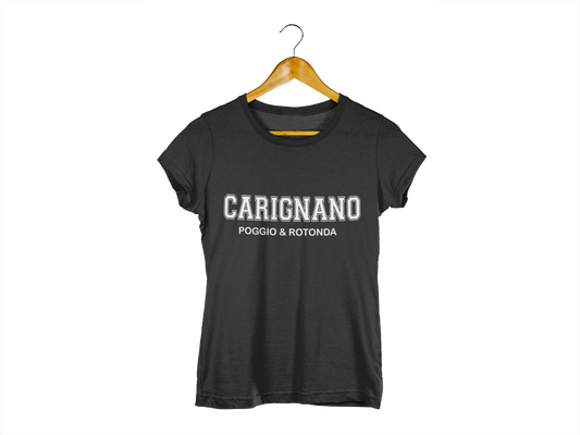 T-Shirt Carignano - Zena Padel