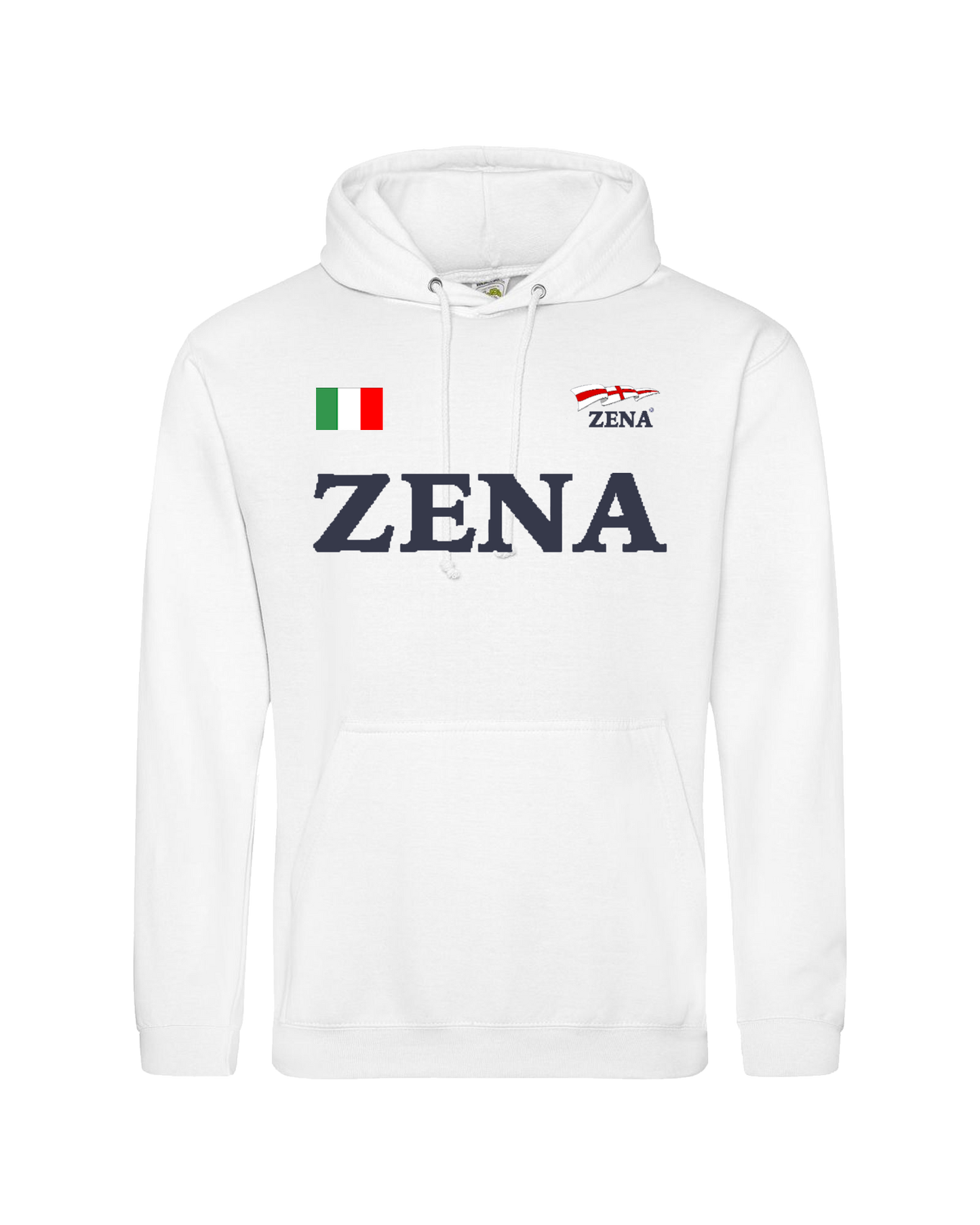 Felpa ZENA Original - Con cappuccio