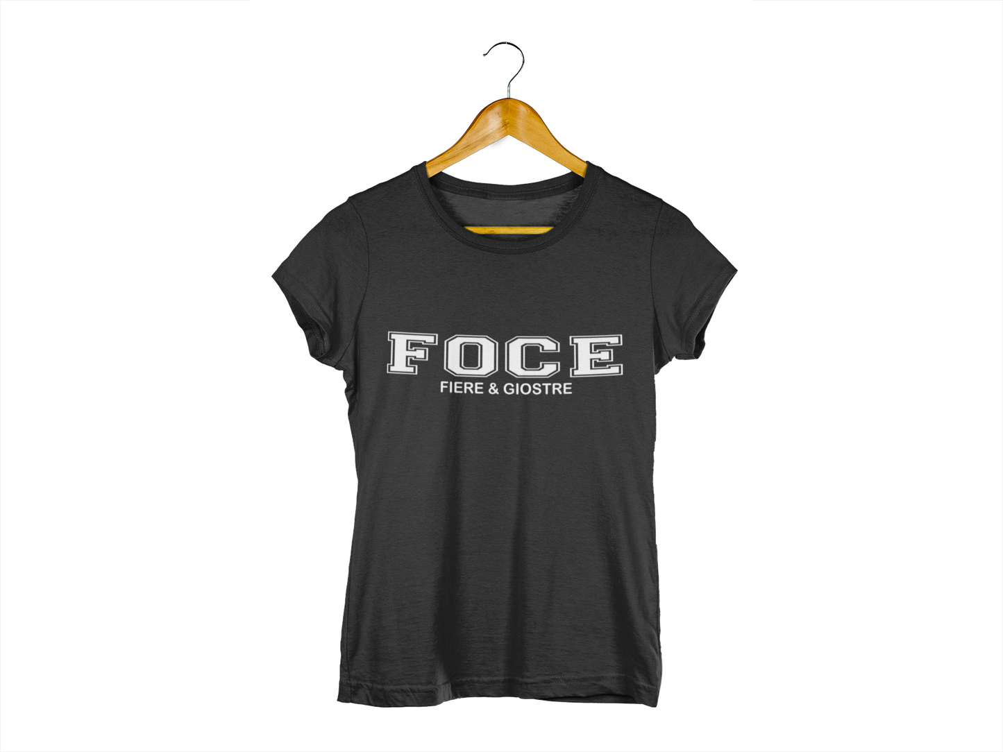 T-Shirt Foce - Zena Padel