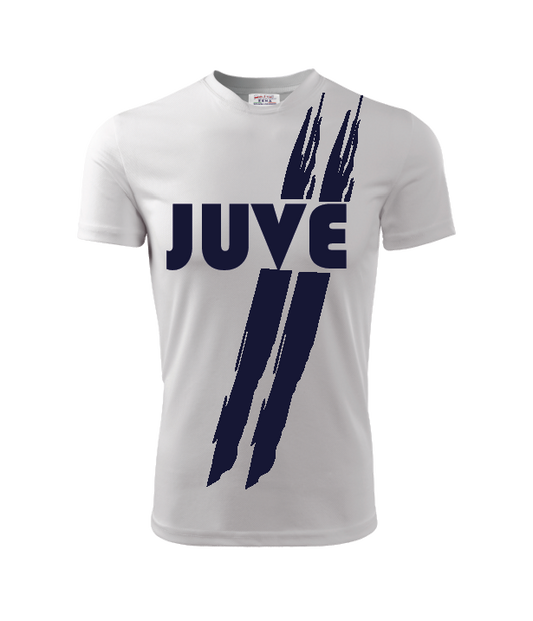 T-Shirt STRIPES Juve