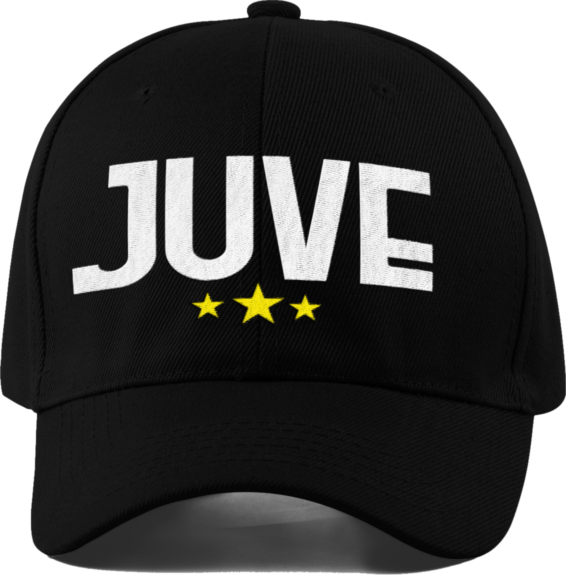 Cappellino Baseball SCRITTA Juve - Zena Padel