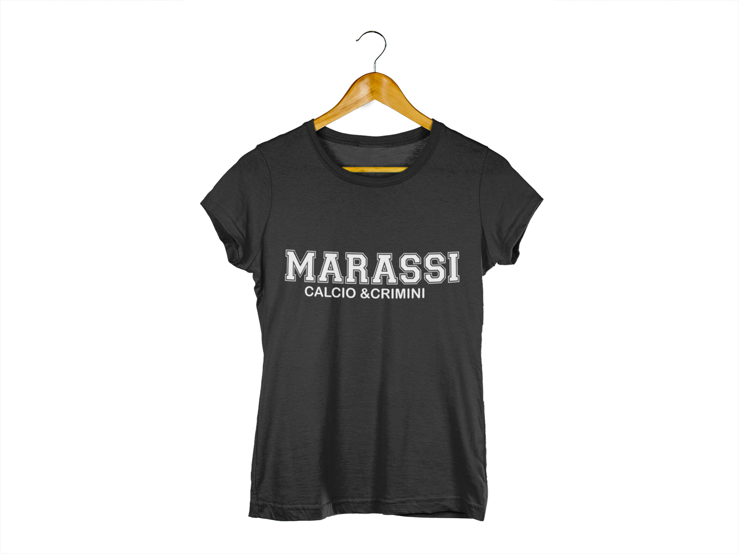 T-Shirt Marassi - Zena Padel