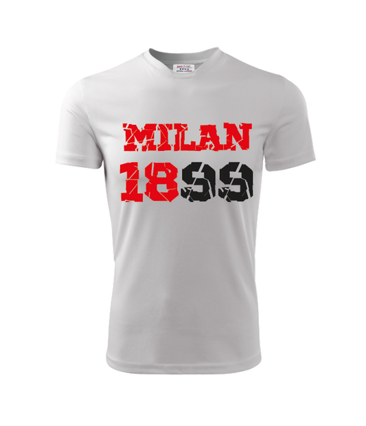 T-Shirt 1899 Milan