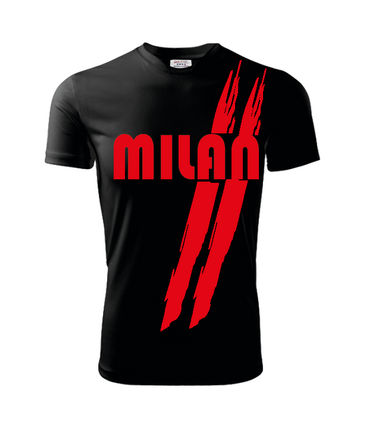 T-Shirt STRIPES Milan