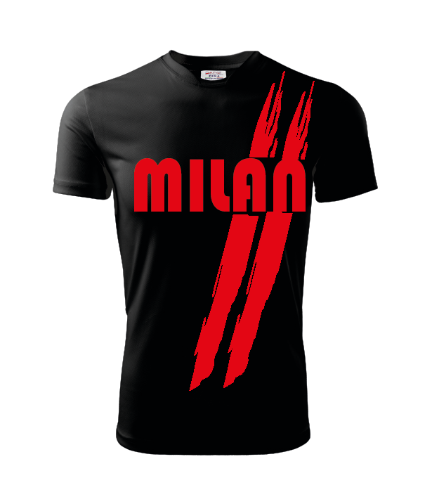 T-Shirt STRIPES Milan