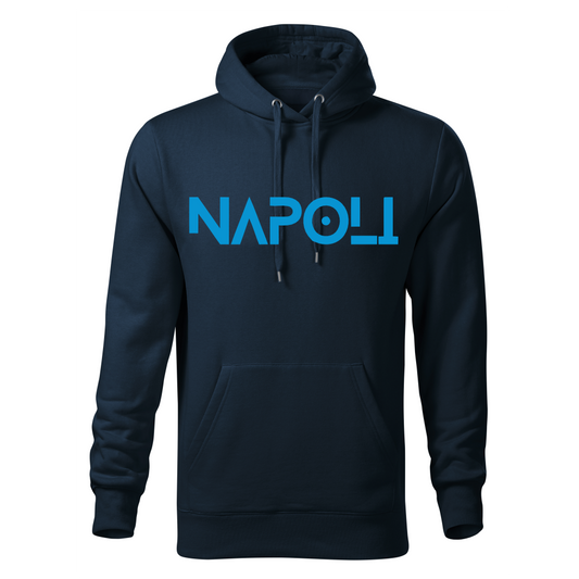 Felpa Napoli Strong