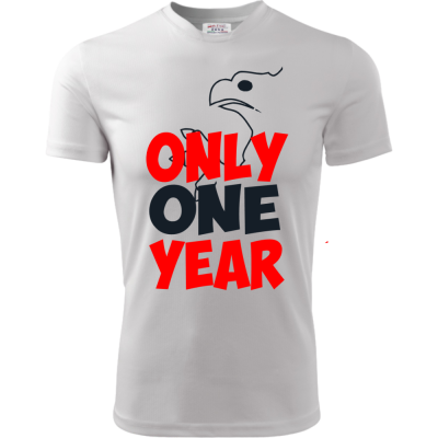 Maglia Genoa  Only One Year