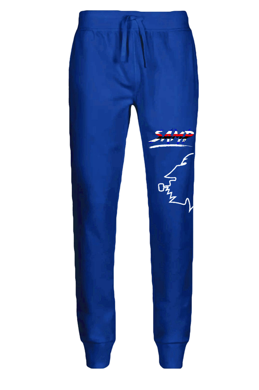 Pantaloni lunghi Baby SAMP