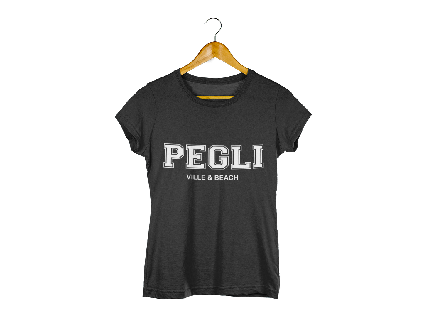 T-Shirt Pegli - Zena Padel