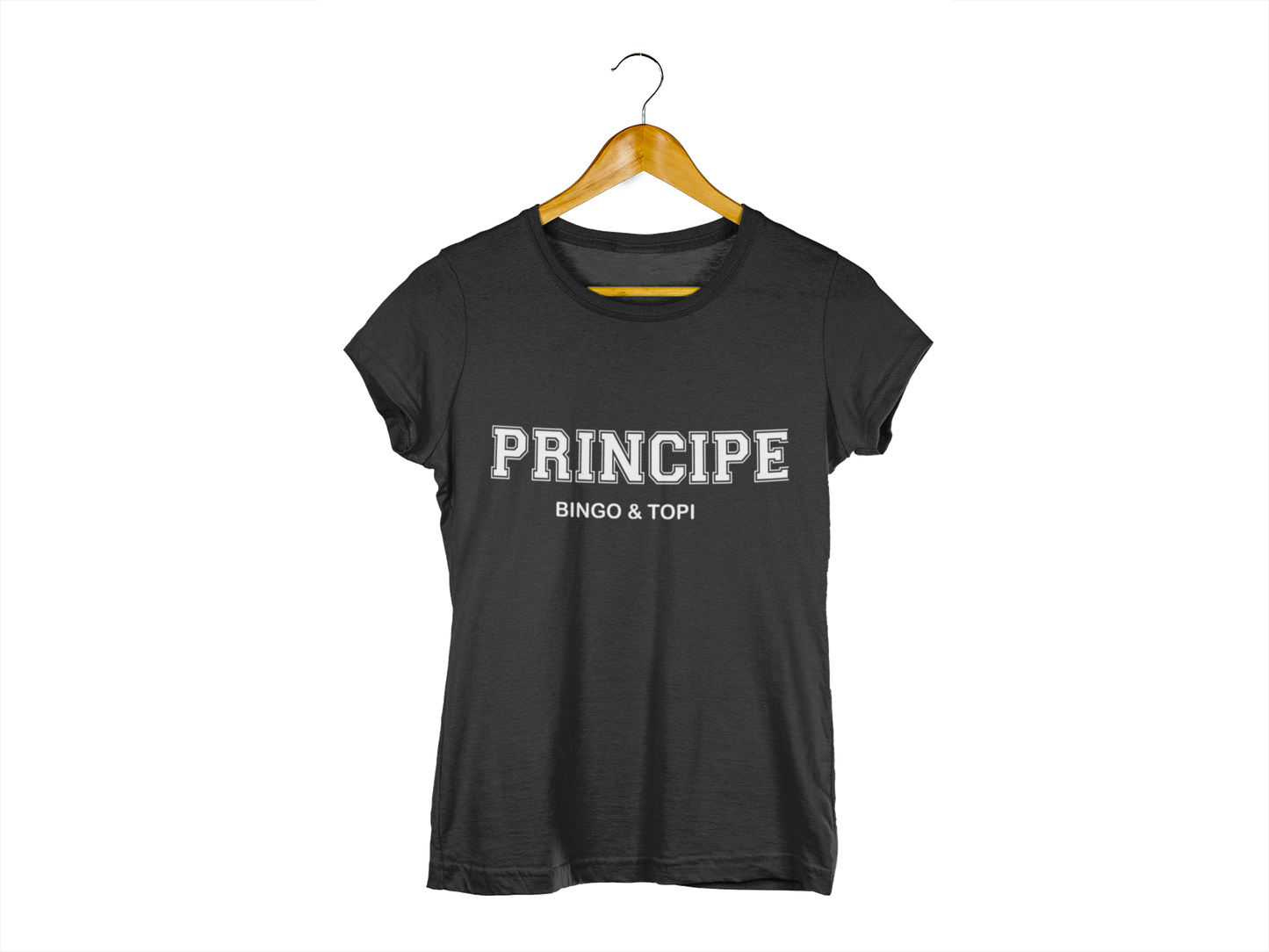 T-Shirt Principe - Zena Padel