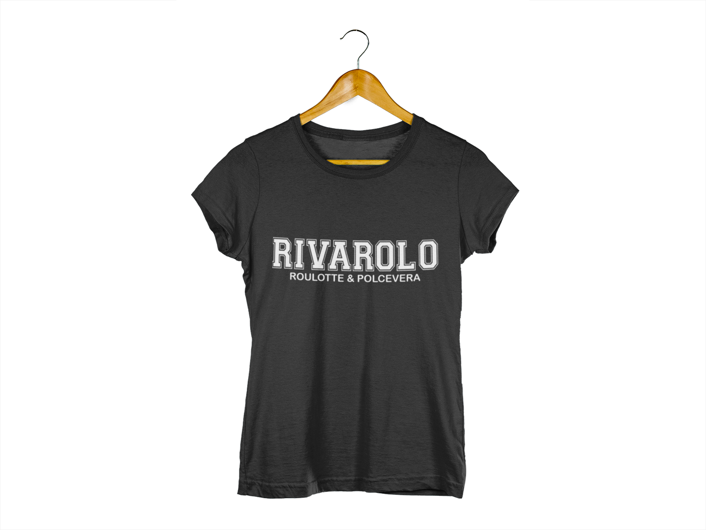 T-Shirt Rivarolo - Zena Padel