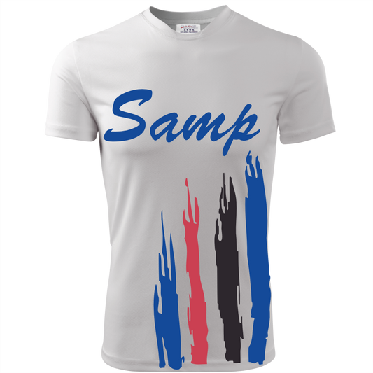 T-shirt Samp 03