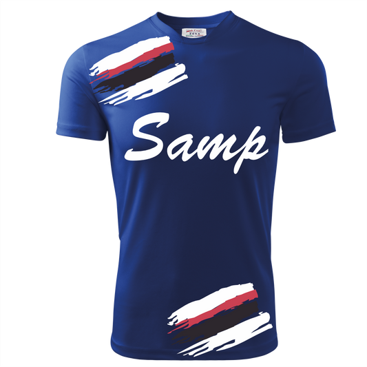 T-shirt Samp 01