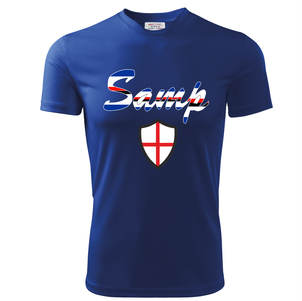 T-shirt Samp 05
