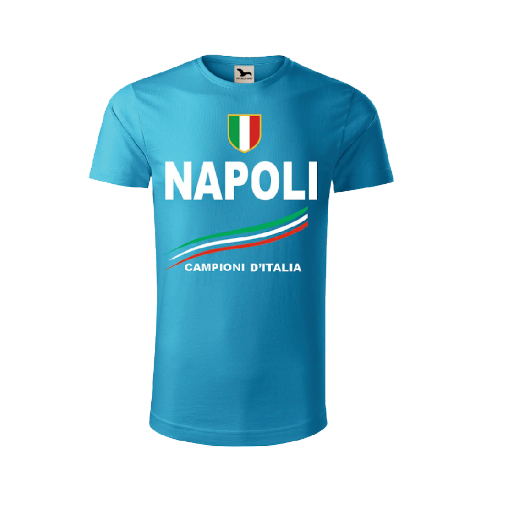 T-shirt NAPOLI N1