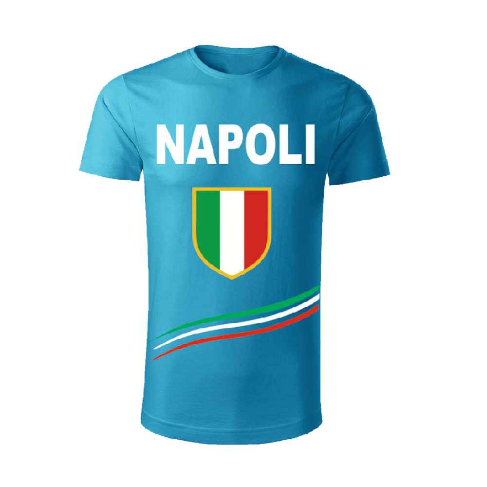 T-shirt NAPOLI N3