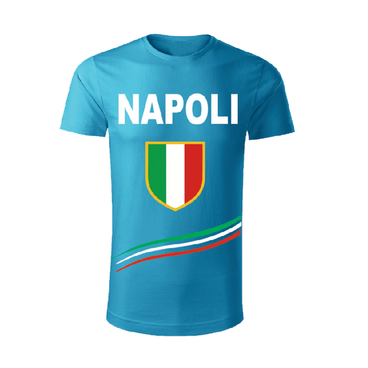 T-shirt NAPOLI N3
