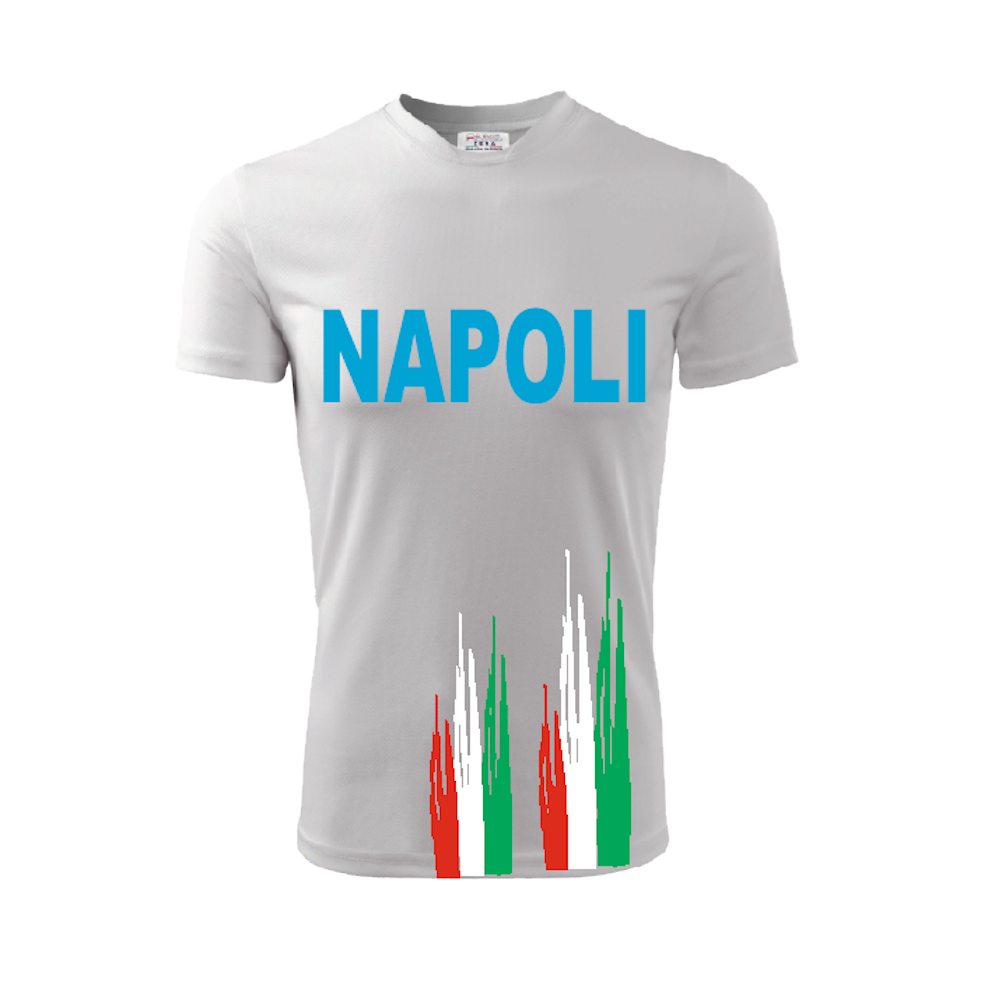 T-shirt NAPOLI N5