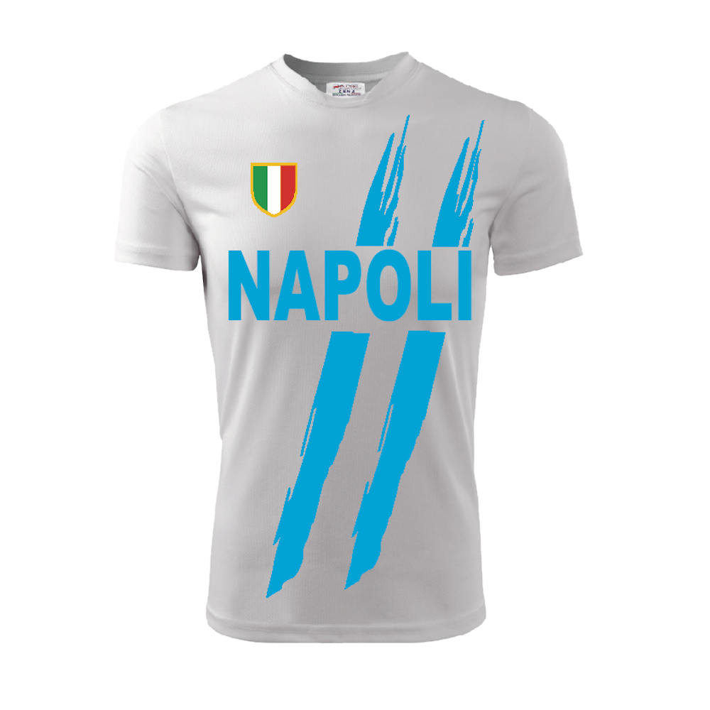 T-shirt NAPOLI N6