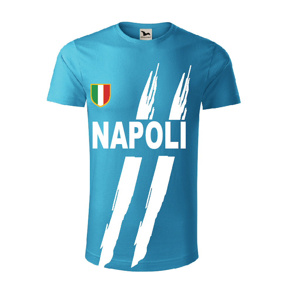 T-shirt Stripe NAPOLI