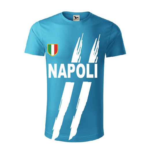 T-shirt Stripe NAPOLI