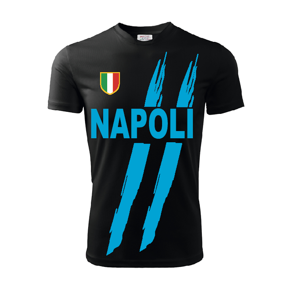 T-shirt NAPOLI N6