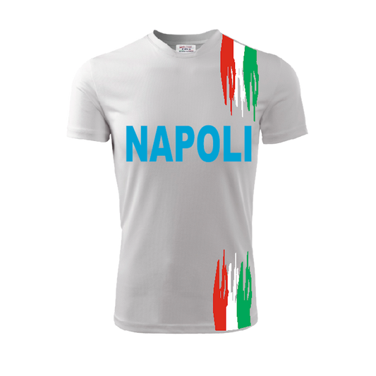 T-shirt NAPOLI N7