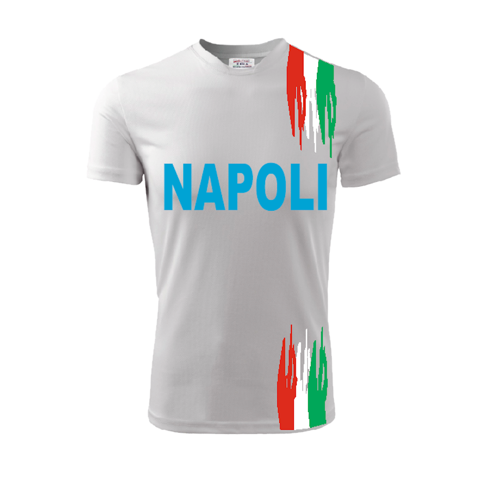 T-shirt NAPOLI N7