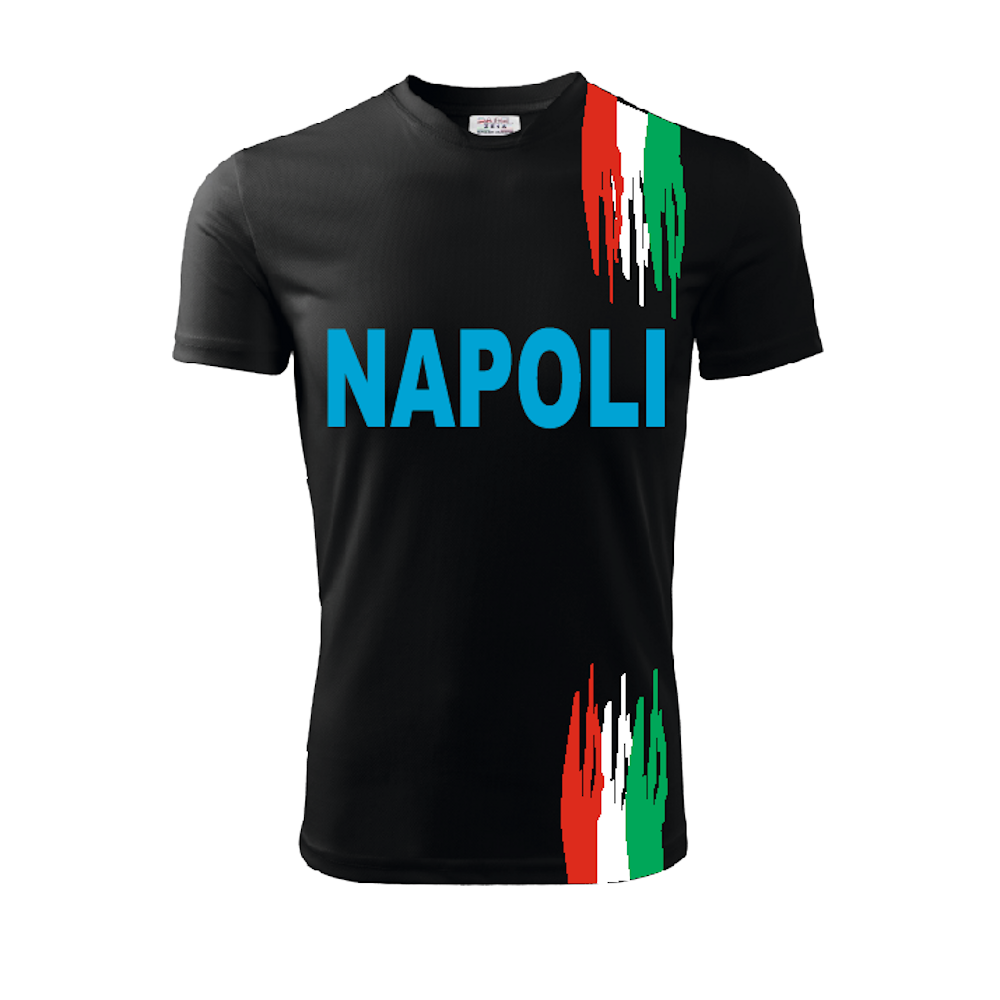 T-shirt NAPOLI N7