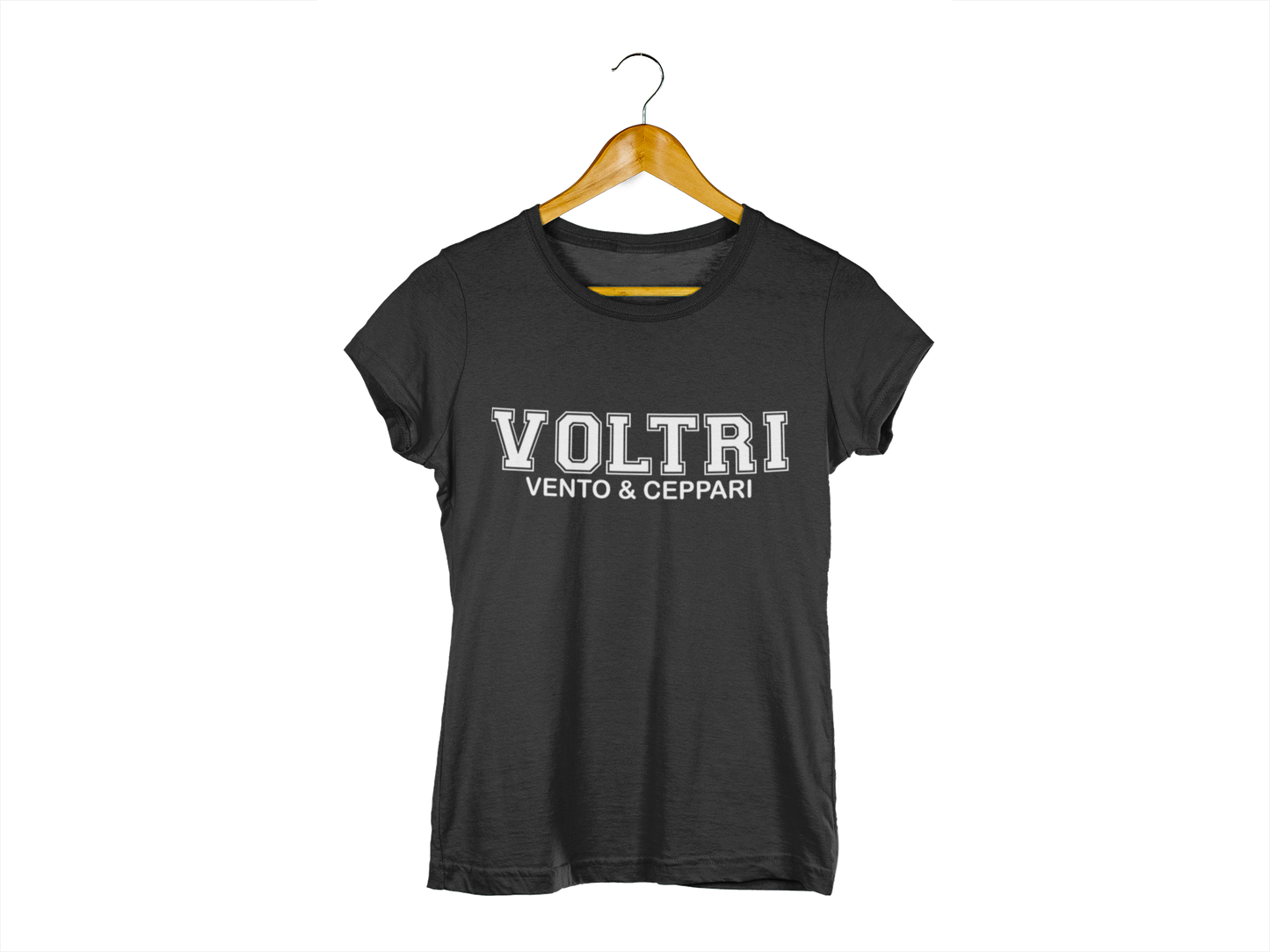 T-Shirt Voltri - Zena Padel