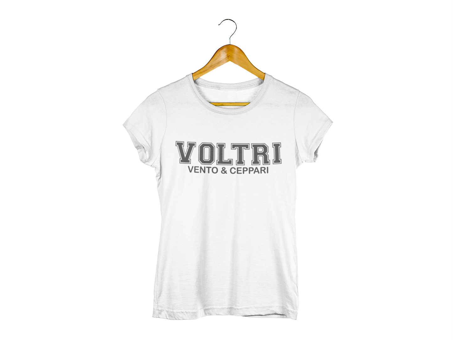 T-Shirt Voltri - Zena Padel