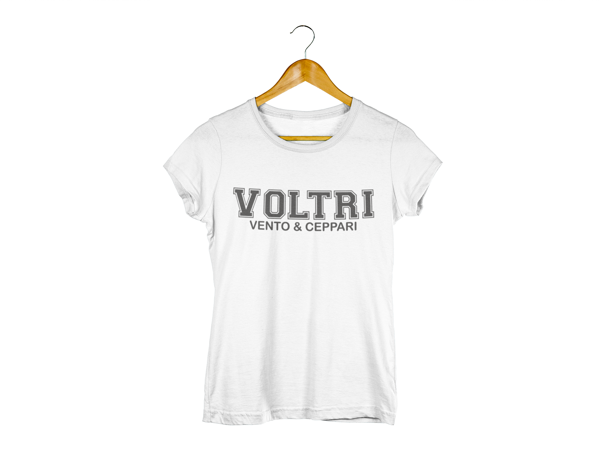 T-Shirt Voltri - Zena Padel